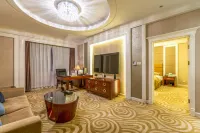 Xuehu Garden Hotel