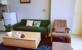 Jiande Bansummer Sunlight Homestay