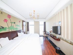 Shangyu Lijing Hotel