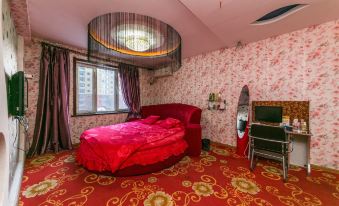 Shangzhi Haotai Fashion Hotel