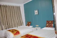 Fuhai Xinhai Express Hotel - 2-Star