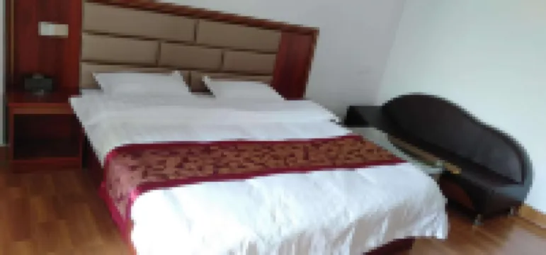 Jieyang Huihuang Apartment