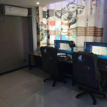 Baoshan Xiaomayi E-Sports Hotel