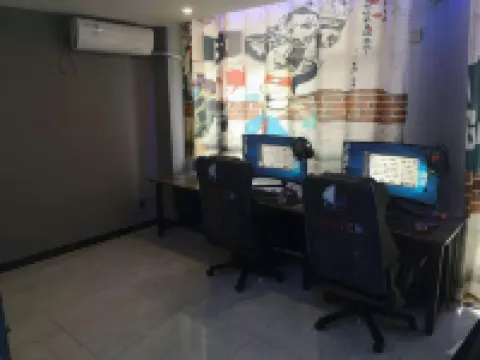Baoshan Xiaomayi E-Sports Hotel