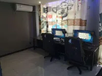 Baoshan Xiaomayi E-Sports Hotel