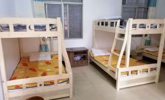 Ruili Houshe Youth Hostel