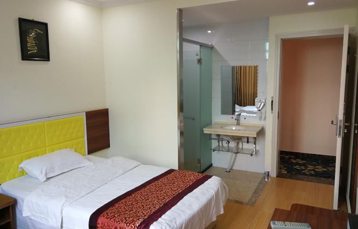 Wanglu Home Inn