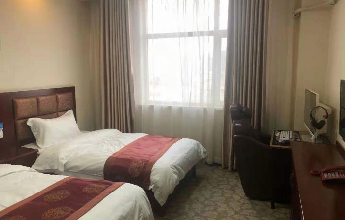 Xixi Lian Business Hotel