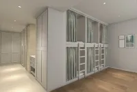 Hangzhou White lover youth hotel