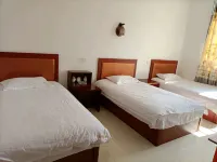 祁陽惠祥旅館