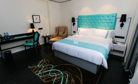 Xana Hotelle (Huizhou Zhongkai Dashijie) - Housity