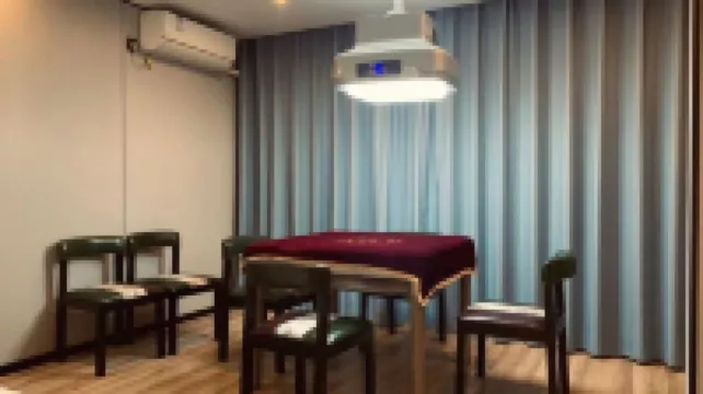 錦城商務飯店（龍州客運站店）