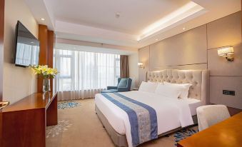 Madison Hotel Zhengzhou Erqi Public Square