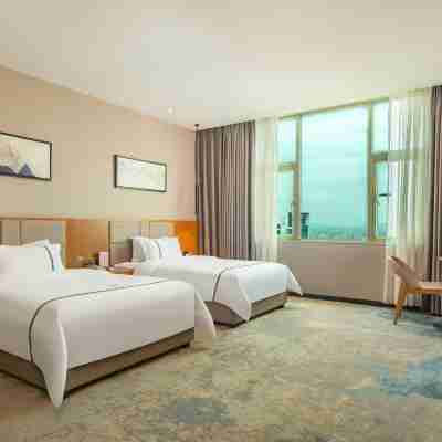 廉江櫻花國際酒店 Rooms