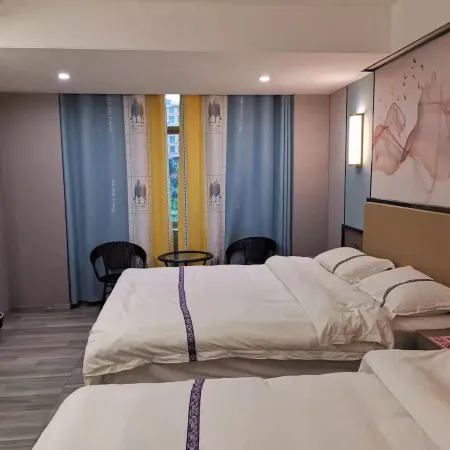 Jiahe Homestay