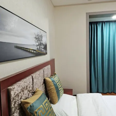 bojin hotel