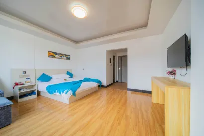 Ji'an Xianglong Hotel (Ji'an Railway Station)