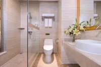 維也納國際飯店（茂名高鐵火車站店） 茂名住宿飯店