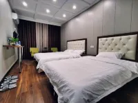 Bozhou Yongheju Homestay