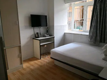 Guangyin Guest House