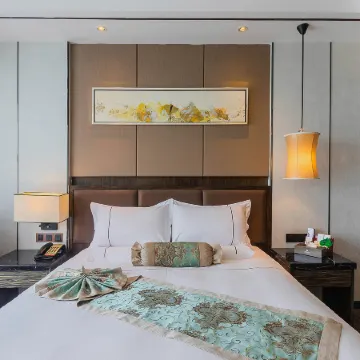 XIANGLAN HOTELS & RESORTS