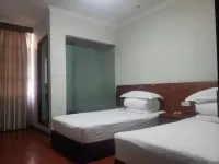 Longyou Haotai Hotel - 2-Star