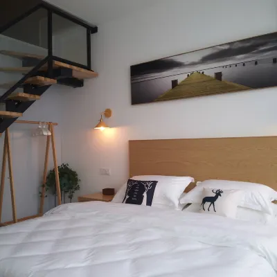 BanyeiTang Inn Hotels near Liangnong Ancient Town