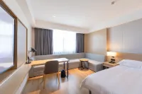 Yibo Hotel (Cangnan Jinxiang Branch) Hotels near Yanting Golden Beach