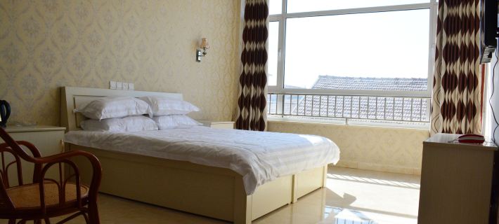Changyi Gaosheng Business Hotel Hotels in Changyi