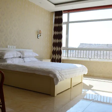 Changyi Gaosheng Business Hotel