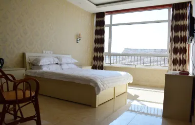 Changyi Gaosheng Business Hotel Hotels near Weishui Countryside