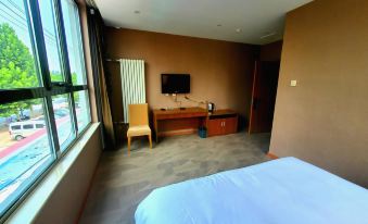 Home Inn Huaxuan Hotel (Gu'an Hospital of Traditional Chinese Medicine Branch)