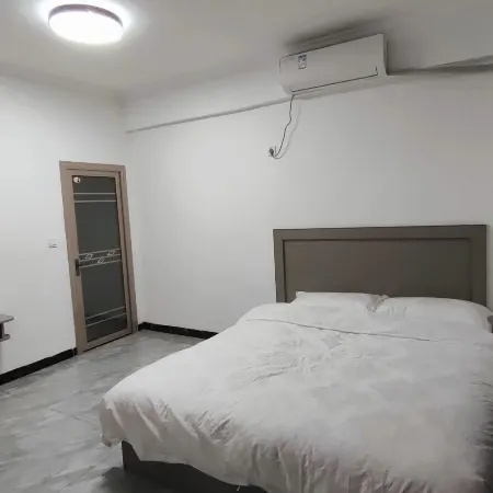 Yantangmei Hotel