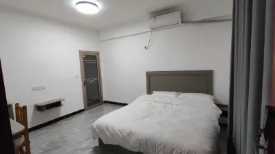 Yantangmei Hotel
