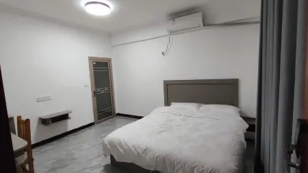 Yantangmei Hotel Отели рядом с достопримечательностью «Zijiang scenery belt»