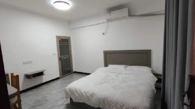 Yantangmei Hotel
