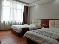 โรงแรมจีลอง เฟยเทียน - ที่มีที่จอดรถ