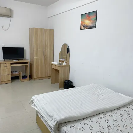 Integrity Boutique Apartment