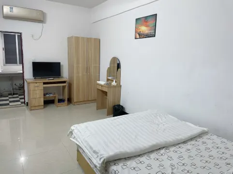 Integrity Boutique Apartment