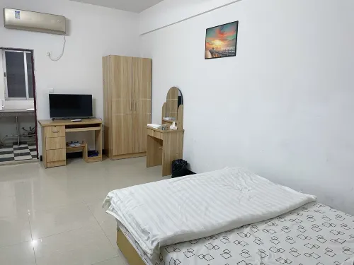 Integrity Boutique Apartment