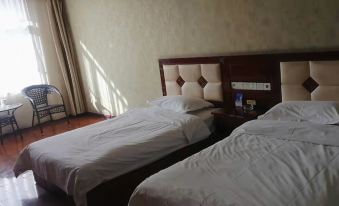 Heshun Yunding Xinyue Business Hotel