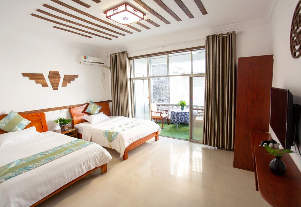 Zhangjiajie Tule Guesthouse Inn 사진