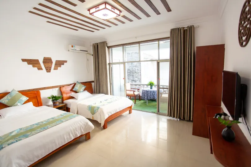 Zhangjiajie Tule Guesthouse Inn