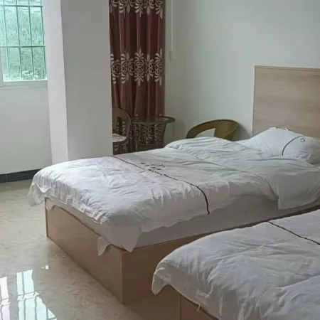 Linyi Hotel