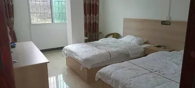 Linyi Hotel