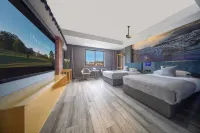 Madu Boutique Hotel - 2-Star