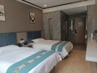 經開區菲萊民宿（周江店） 上慄酒店