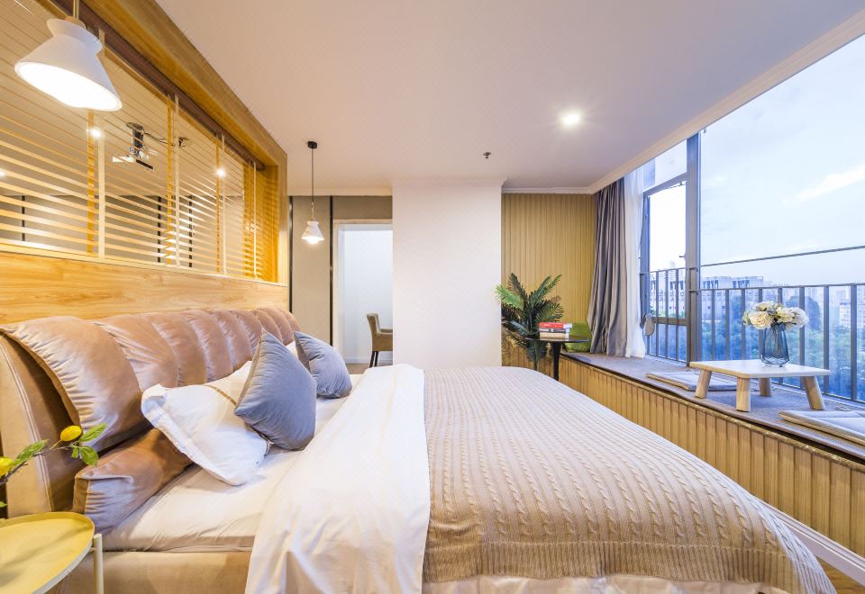 Chengdu Yuxuan Pavilion