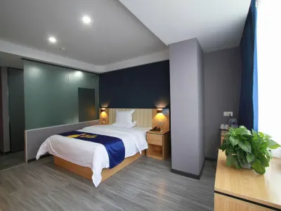 Ming Chen Hotel