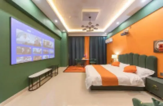 吉林理想之家公寓